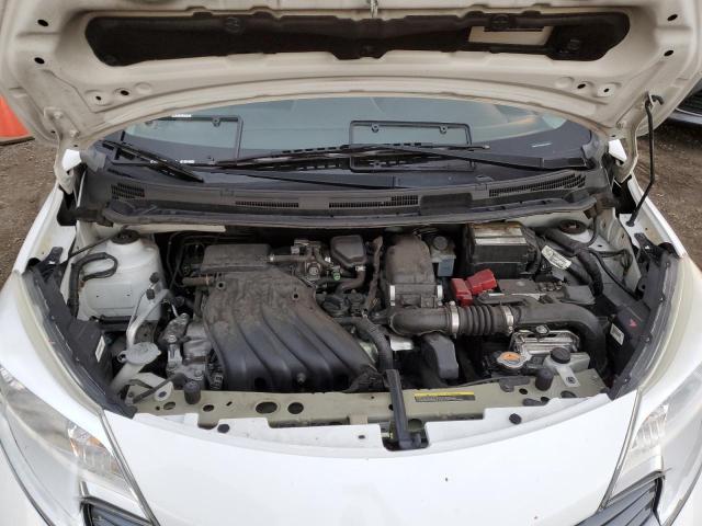 2015 NISSAN VERSA NOTE - 3N1CE2CPXFL431298