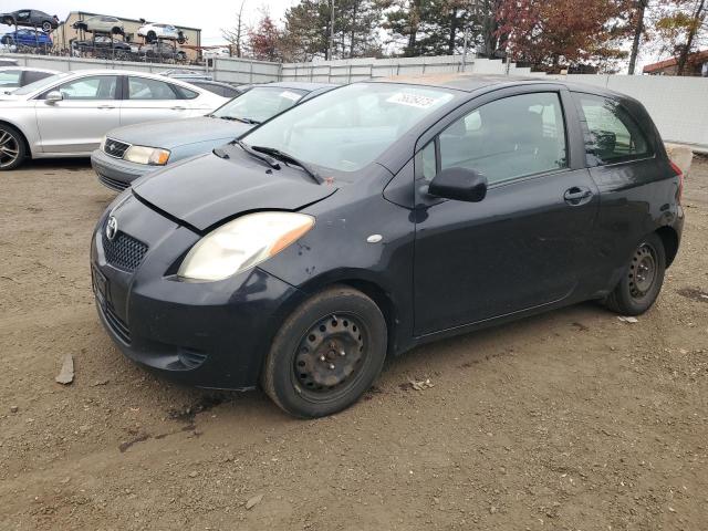 2008 Toyota Yaris 