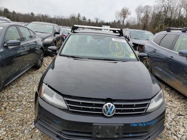 3VWDB7AJ7JM263044 | 2018 VOLKSWAGEN JETTA SE