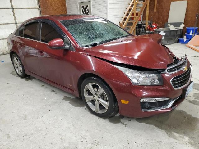 1G1PF5SB2G7154034 | 2016 CHEVROLET CRUZE LIMI