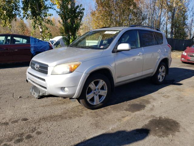 2007 Toyota RAV4 Sport