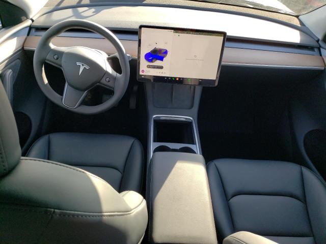 7SAYGDEE5PA148957 | 2023 TESLA MODEL Y