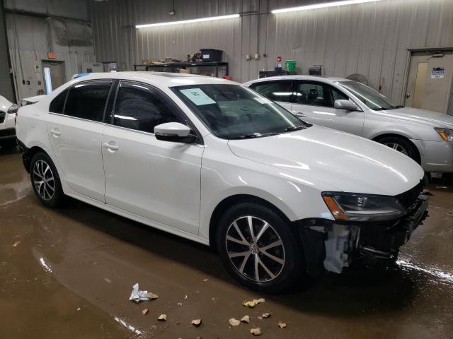 3VWDB7AJ8HM398902 | 2017 VOLKSWAGEN JETTA SE