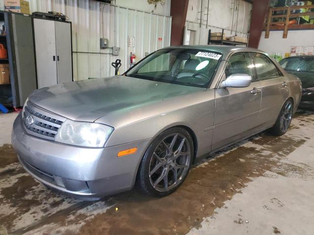 2003 INFINITI M45 