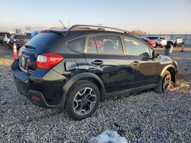 JF2GPABC3HH231657 | 2017 SUBARU CROSSTREK