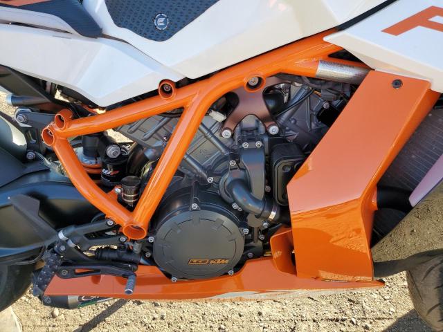 2013 KTM 1190 RC8 VBKVR9407DM992550