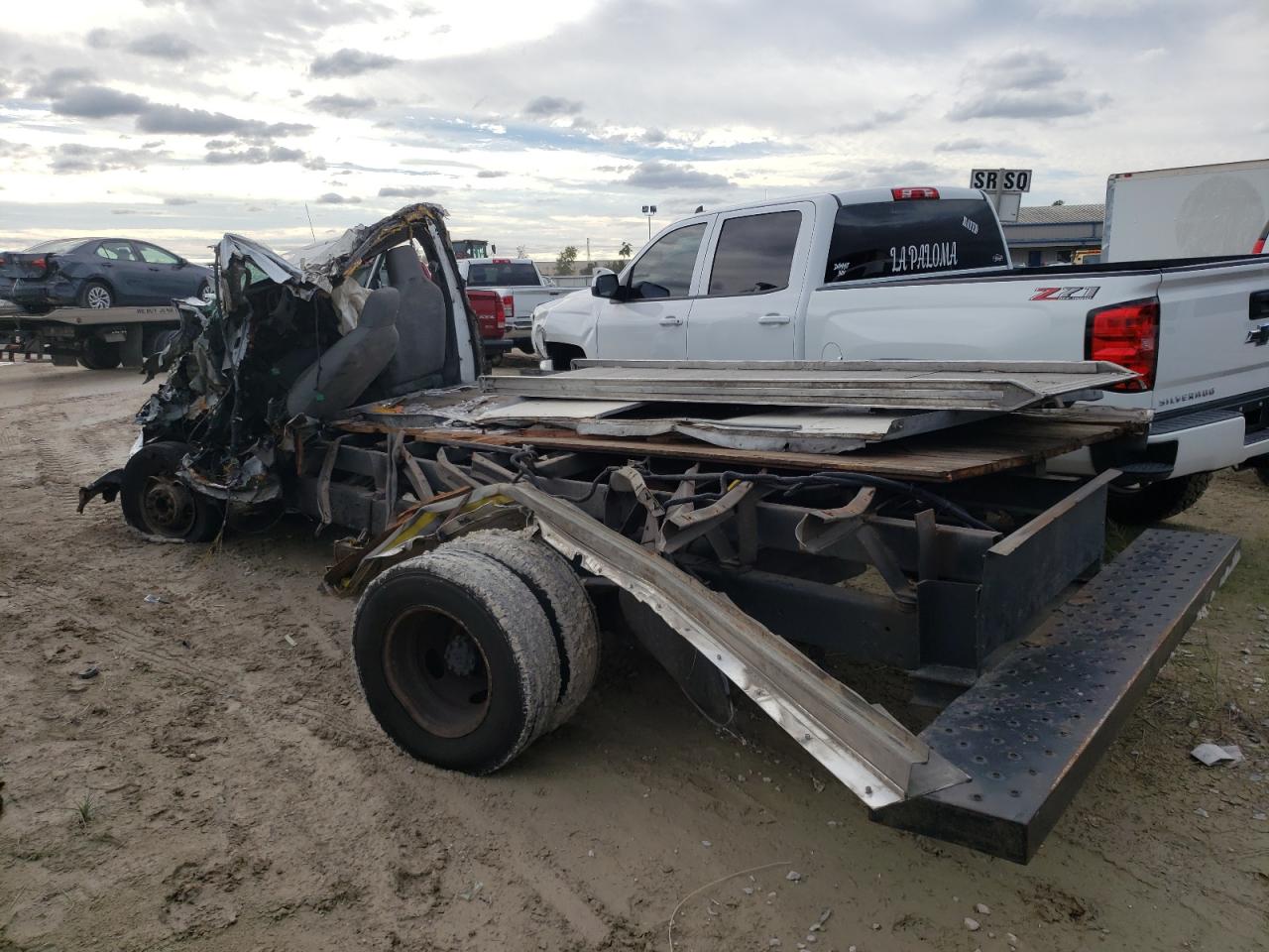 1FDWE3F6XJDC30918 FORD ALL Models 2018