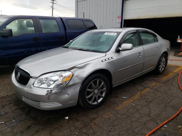 2006 Buick Lucerne CXL