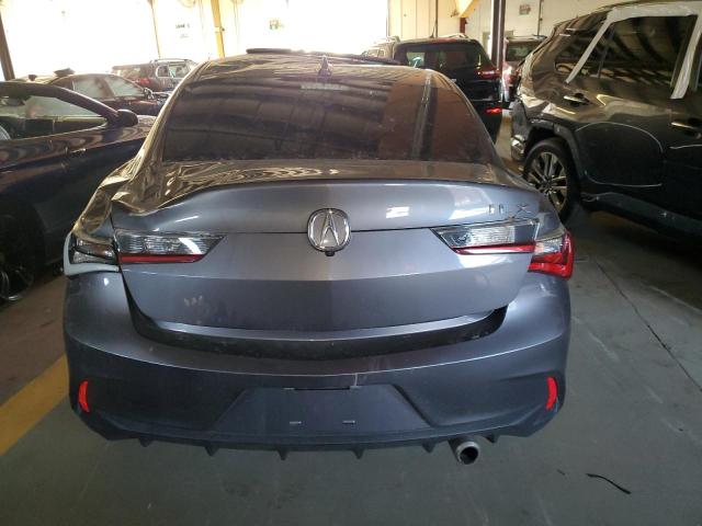 2021 Acura Ilx Premium VIN: 19UDE2F79MA006898 Lot: 73392733