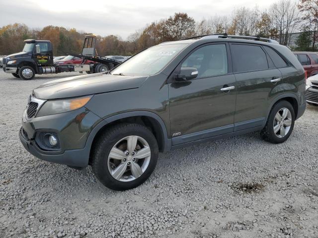 2012 Kia Sorento EX