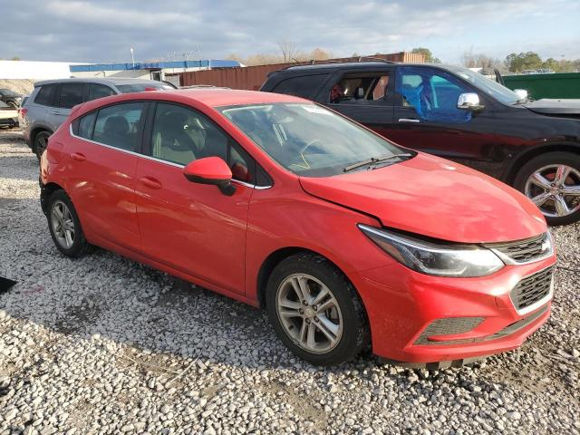 2018 Chevrolet Cruze Lt VIN: 3G1BE6SM8JS635872 Lot: 77509273