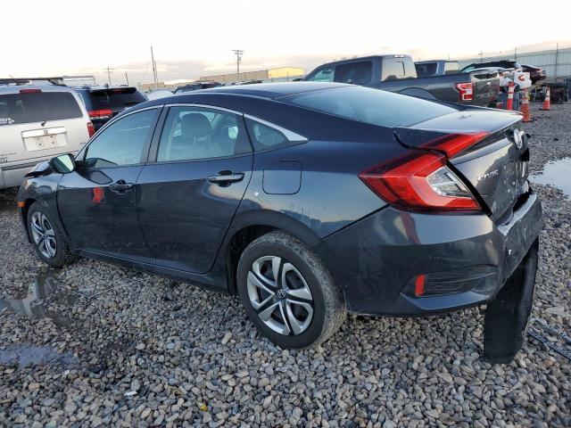 Vin: 2hgfc2f52hh567285, lot: 76739153, honda civic lx 20172