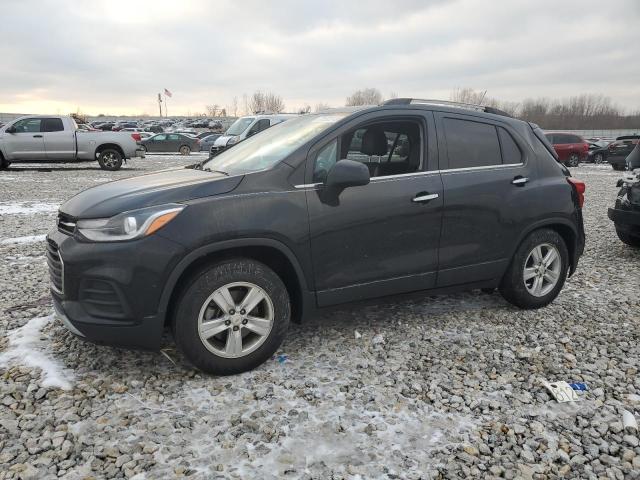 2020 Chevrolet Trax 