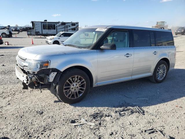 2013 Ford Flex SEL