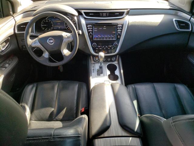 5N1AZ2MG1FN266681 | 2015 NISSAN MURANO S