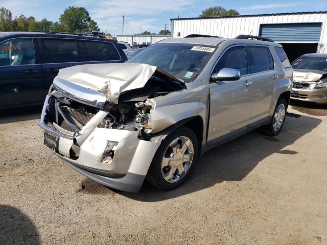 2015 GMC Terrain SLT