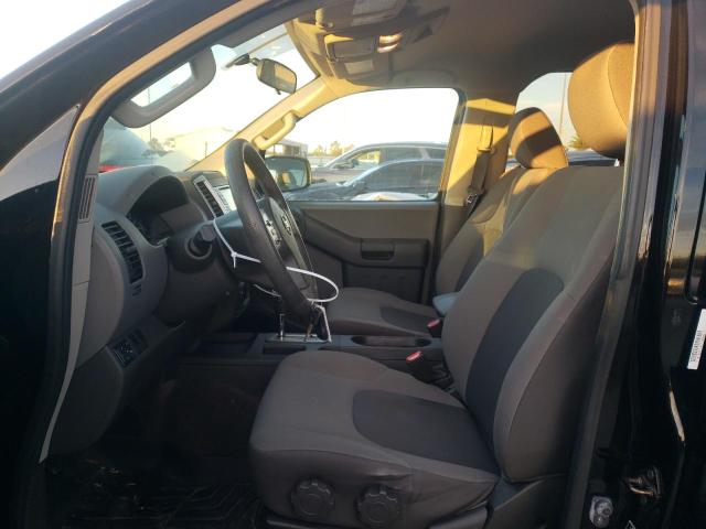 2015 NISSAN XTERRA X 5N1AN0NU0FN651881