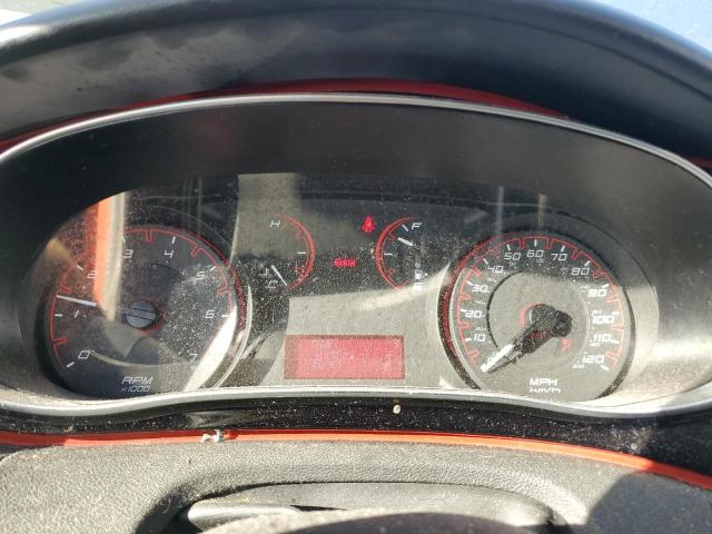 2016 Dodge Dart Se VIN: 1C3CDFAA1GD729076 Lot: 51748654