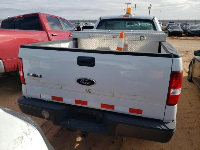 1FTRF14W78KE32918 | 2008 Ford f150