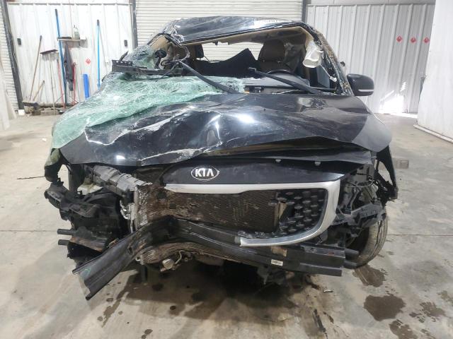 KNDMB5C19H6266655 KIA SEDONA LX