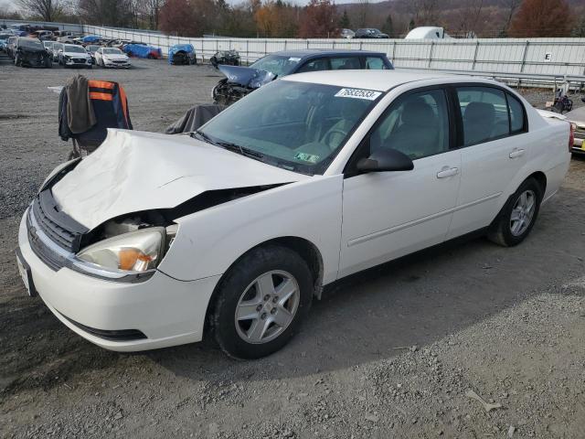 2005 Chevrolet Malibu LS