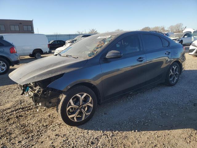 3KPF24AD5KE116236 | 2019 KIA FORTE FE