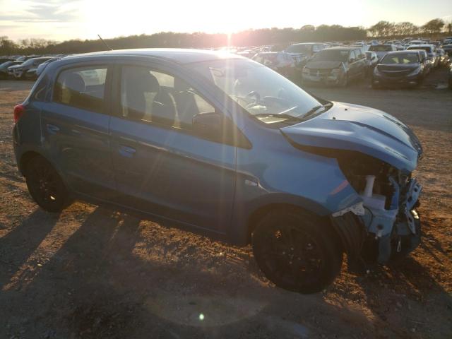 2020 MITSUBISHI MIRAGE LE ML32A5HJ2LH004723