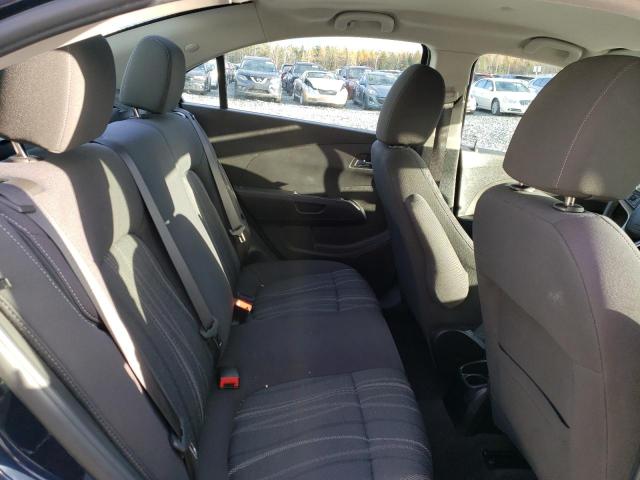 2015 CHEVROLET SONIC LT - 1G1JC5SH2F4206281