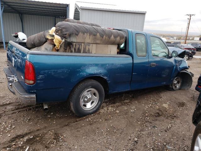 1FTZX1728YKA70278 | 2000 Ford f150