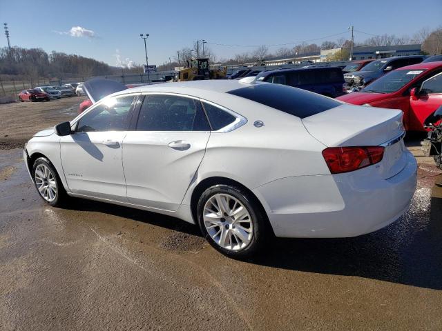 2G1115S38G9166099 | 2016 CHEVROLET IMPALA LT