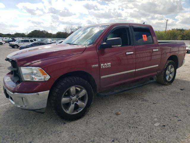 2013 Ram 1500 SLT