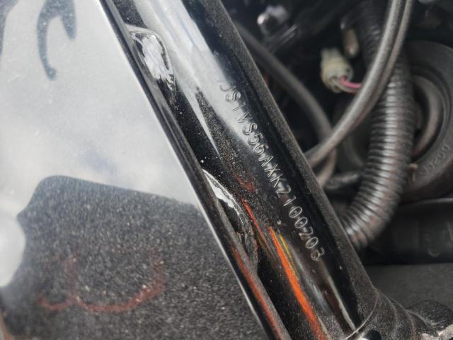 2019 SUZUKI VZ800 - JS1VS56AXK2100203