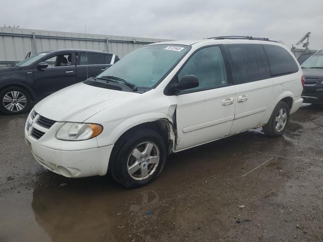 2007 Dodge Grand Caravan SXT