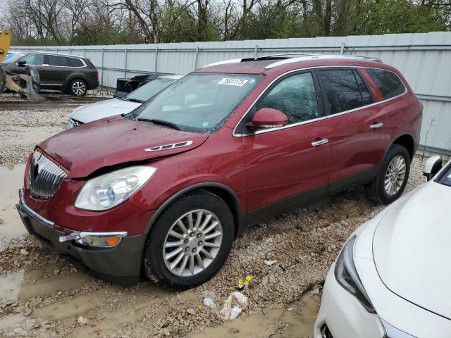 2011 Buick Enclave CXL