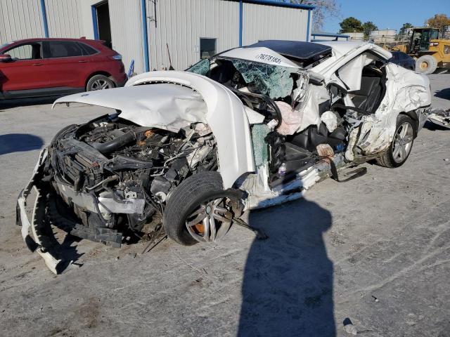 MERCEDES-BENZ C-CLASS 250