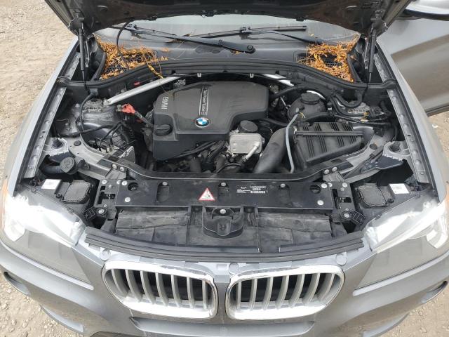 VIN 5UXWX9C5XD0A32222 2013 BMW X3, Xdrive28I no.12