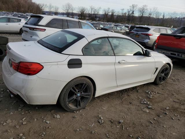 2015 BMW 435 XI - WBA3T7C52FP942486