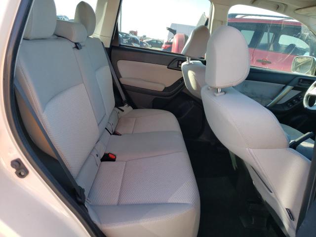 JF2SJADC3FH526120 Subaru Forester 2.5i Premium