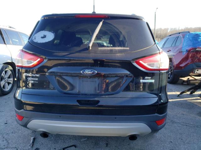 2016 Ford Escape Se VIN: 1FMCU0GXXGUA07704 Lot: 77751113