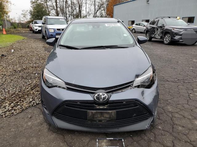 2T1BURHE7JC020867 | 2018 TOYOTA COROLLA L