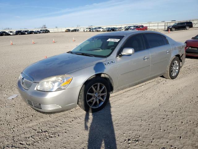 2008 Buick Lucerne CXL