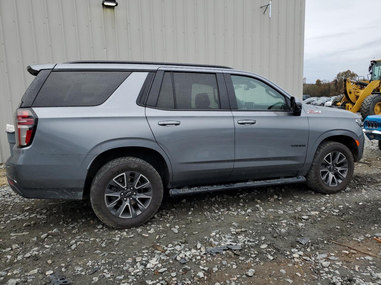 1GNSKPKD3MR159132 CHEVROLET TAHOE 2021