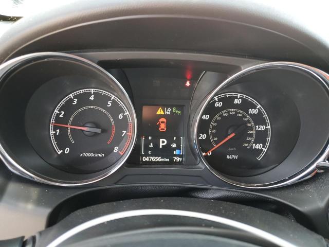 2020 MITSUBISHI OUTLANDER - JA4AP4AU6LU026697