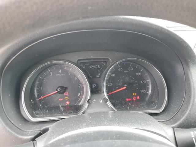 3N1CN7AP2HL890280 Nissan VERSA S