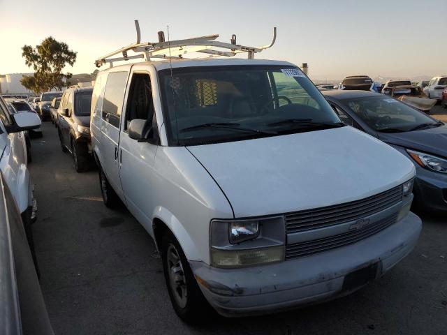 2005 Chevrolet Astro VIN: 1GCDM19X55B109321 Lot: 77729883
