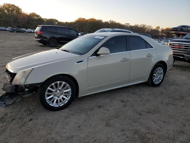 2011 Cadillac CTS 