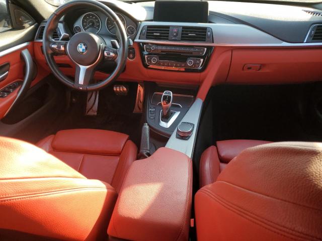 2018 BMW 440XI GRAN - WBA4J7C54JBH14931