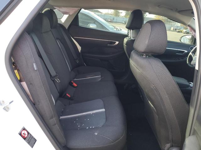 2020 HYUNDAI SONATA SE - 5NPEG4JA0LH057838