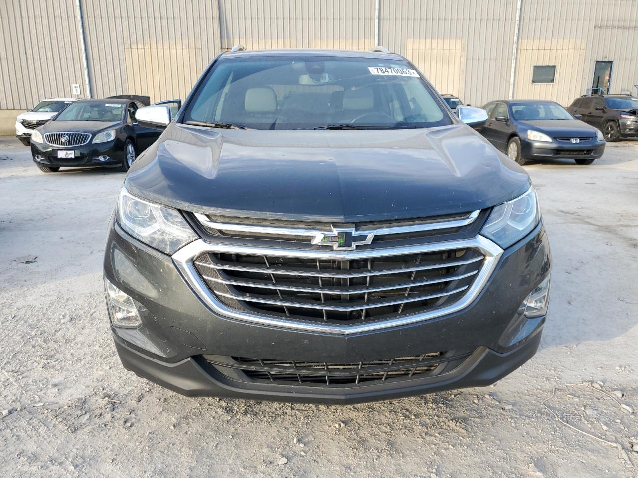 2GNAXXEV3L6147168 CHEVROLET EQUINOX 2020