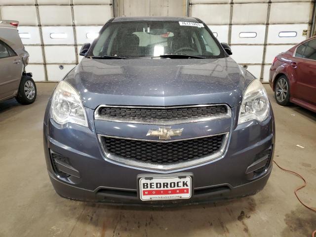 2GNALAEK3E6177952 | 2014 CHEVROLET EQUINOX LS